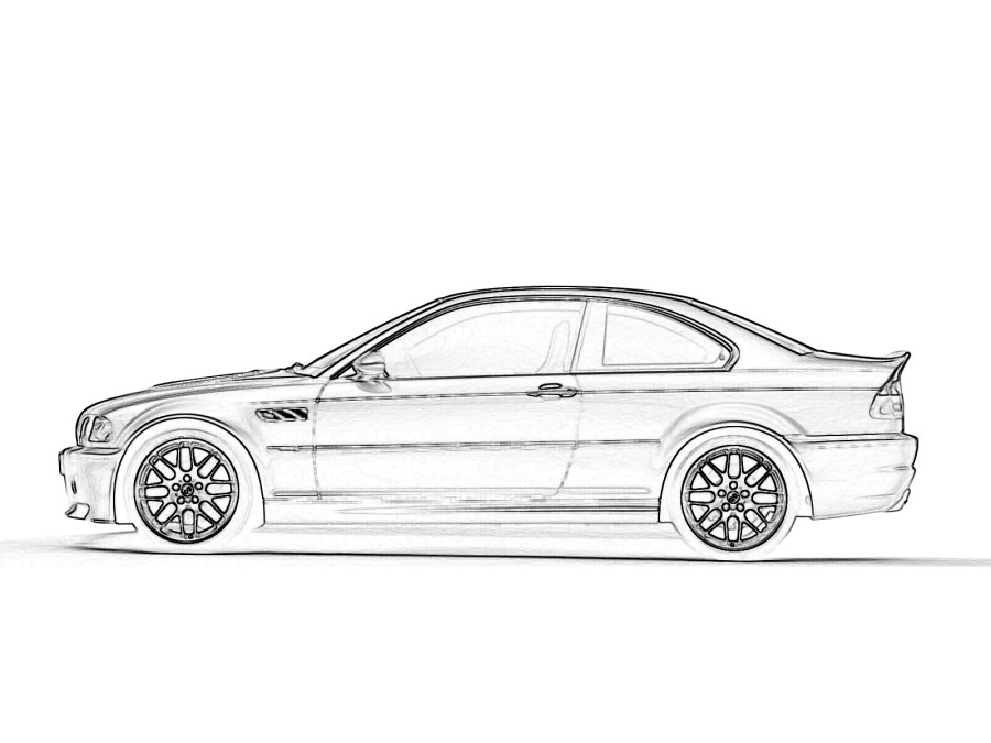 bmw-m3-e46-csl-linienfuehrung